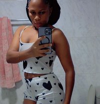 Ivy Hot Babe - escort in Singapore