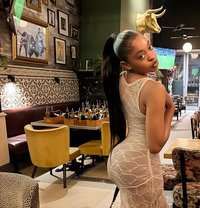 Ivy Hot Babe - escort in Singapore