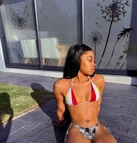 Ivy Hot Babe - escort in Singapore