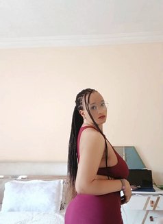 Ivy Jack - escort in Riyadh Photo 2 of 4