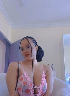 Ivy Jack - escort in Riyadh Photo 4 of 4