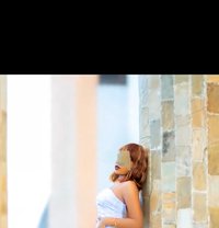 Ivy Kendra - escort in Nairobi