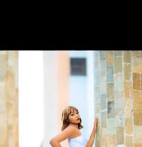 Ivy Kendra - escort in Nairobi