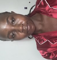 Ivy - escort in Dubai
