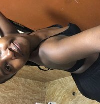 Ivy African Kenya (sweet) - escort in Dubai