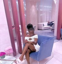 Ivy - escort in Dubai