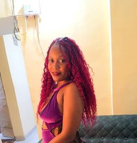 Ivy - escort in Mumbai