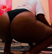 Ivy - escort in Nairobi