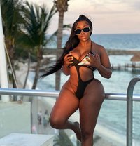 Olivia - puta in Dubai