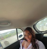 Ivy - masseuse in Cape Town