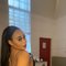 Ivy - masseuse in Cape Town