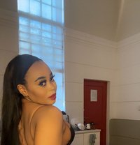 Ivy - masseuse in Cape Town Photo 7 of 7