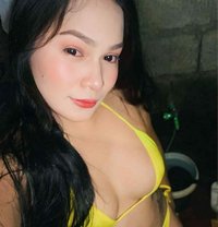 Ivy Licious - Transsexual escort in Kaohsiung