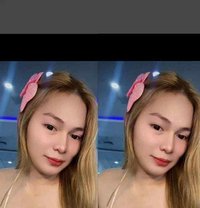 Ivy Licious - Transsexual escort in Kaohsiung
