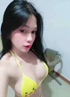 Ivy Licious - Transsexual escort in Kaohsiung Photo 4 of 5