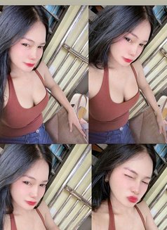 Ivy Licious - Transsexual escort in Kaohsiung Photo 5 of 5