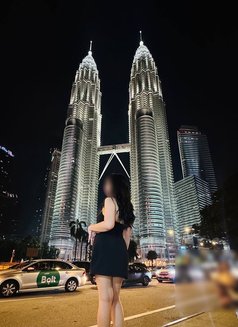 Ivy Local Malaysian - escort in Johor Bahru Photo 15 of 21