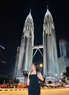 Ivy Local Malaysian - escort in Johor Bahru Photo 16 of 21