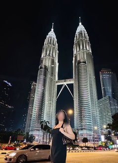 Ivy Local Malaysian - escort in Johor Bahru Photo 17 of 21
