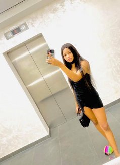 Ivy - puta in Port Harcourt Photo 4 of 5