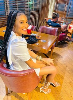 Ivy - puta in Port Harcourt Photo 5 of 5