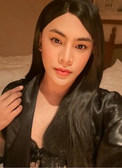IVY π΅π pure Filipina w/ POPPERS - Transsexual escort in Hong Kong Photo 21 of 24