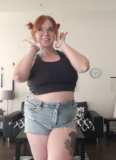 Ivy Rose Quinn - escort in St. John's Photo 2 of 9