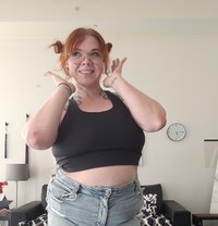 Ivy Rose Quinn - escort in St. Johns