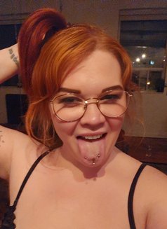 Ivy Rose Quinn - escort in St. John's Photo 5 of 9