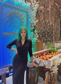 Ivy - escort in Dubai Photo 1 of 6