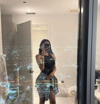 Ivy VIP - escort in Kilimani