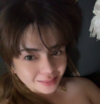Ivy Samson - escort in Ajmān