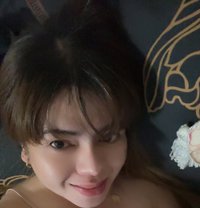 Ivy Samson - escort in Ajmān