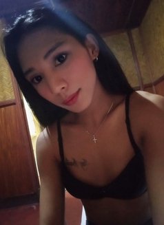 Ivy Santos - Acompañantes transexual in Angeles City Photo 2 of 5