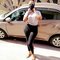 Lia - escort in Vadodara