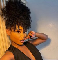 Ivy - escort in Riyadh