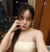 Ivy - escort in Bangkok