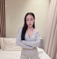 Ivy - escort in Bangkok