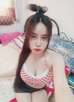 Ivy - escort in Bangkok Photo 8 of 8