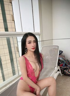 IVY the best Blowjob come back - escort in Dubai Photo 13 of 16