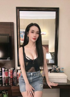 IVY the best Blowjob come back - escort in Dubai Photo 11 of 15