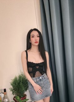IVY the best Blowjob come back - escort in Dubai Photo 13 of 15