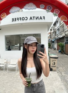 IVY tiny girl Mix 🇩🇪🇵🇭 - escort in Taichung Photo 9 of 11