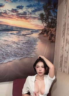 IVY tiny girl Mix 🇩🇪🇵🇭 - escort in Taichung Photo 7 of 10