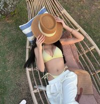 IVY tiny girl Mix 🇩🇪🇵🇭 - escort in Taichung