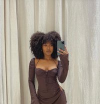 Ivy - escort in Dubai