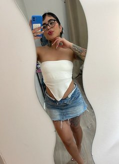 Ivy - escort in Madrid Photo 7 of 11