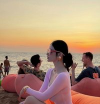 Cây thường xuân - escort in Ho Chi Minh City