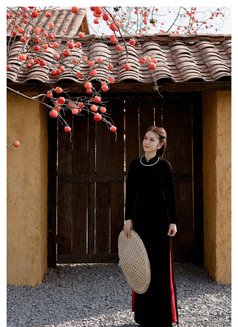 Cây thường xuân - escort in Ho Chi Minh City Photo 2 of 5