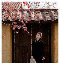 Cây thường xuân - escort in Ho Chi Minh City